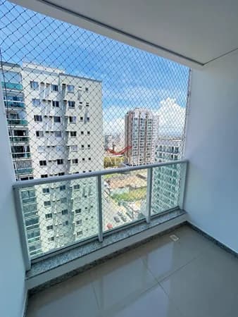 Apartamento 2 Quartos, sendo 1 Suíte Próximo ao Mar de Itaparica