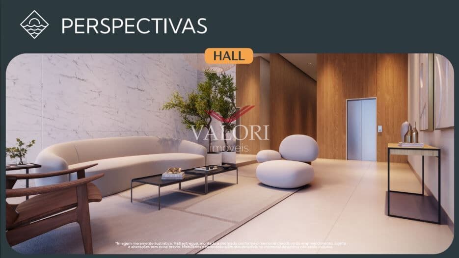 Apartamento Alto Padrão em Itaparica