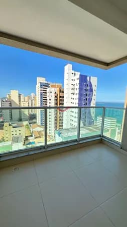 Locação 02 quartos com suíte, em Vila Velha.