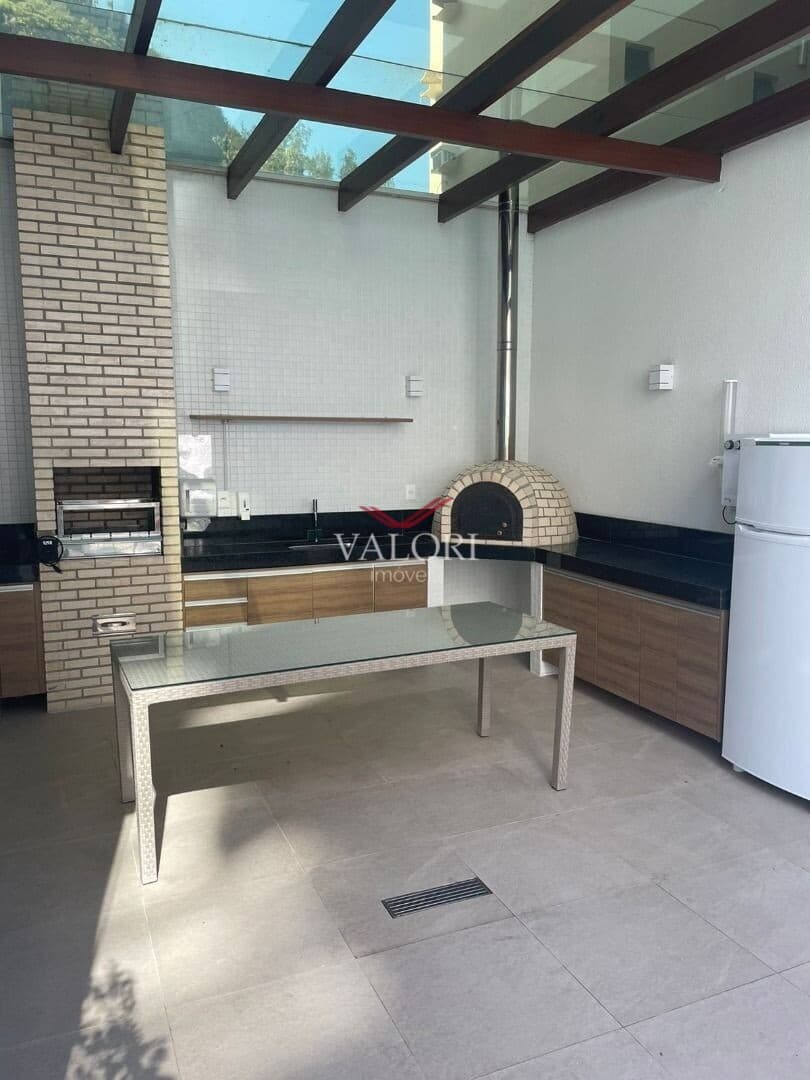 Apartamento em Vila Velha - Praia da Costa