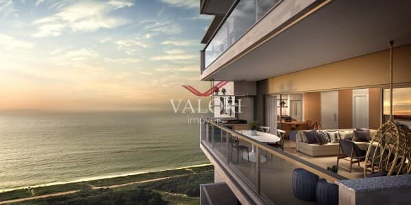 Apartamento em Vila Velha - Jockey de Itaparica