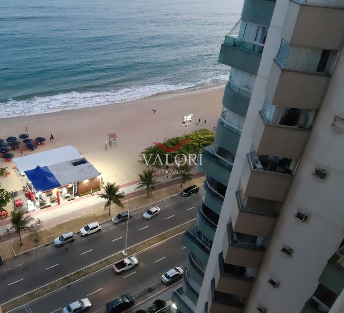 Apartamento em Vila Velha - Praia de Itaparica