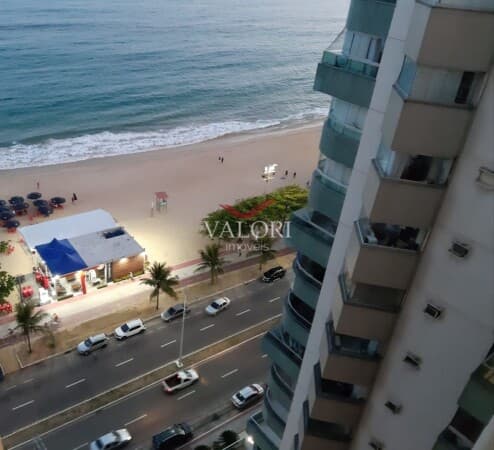 Apartamento em Vila Velha - Praia de Itaparica