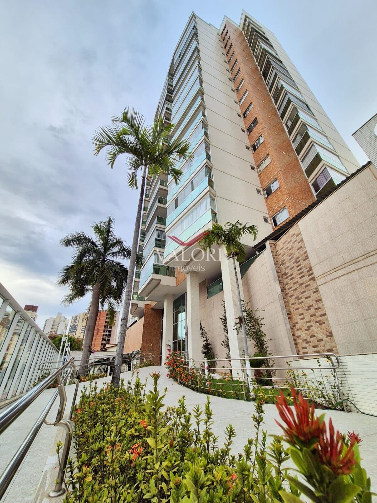 Apartamento em Vila Velha - Itapuã
