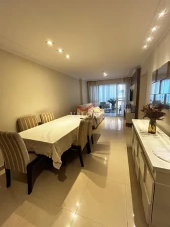 Apartamento 4 quartos