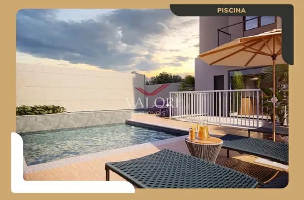 Apartamento 2 Quartos Praia de Itaparica
