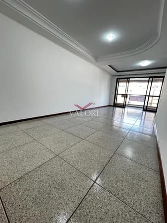 Apartamento 4 quartos na Praia da Costa