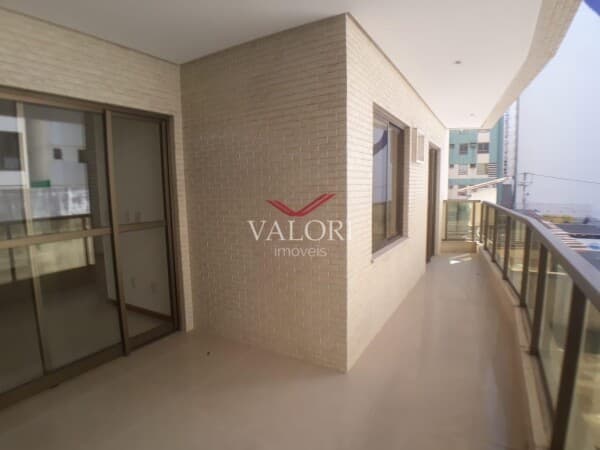 Apartamento em Vila Velha - Praia da Costa