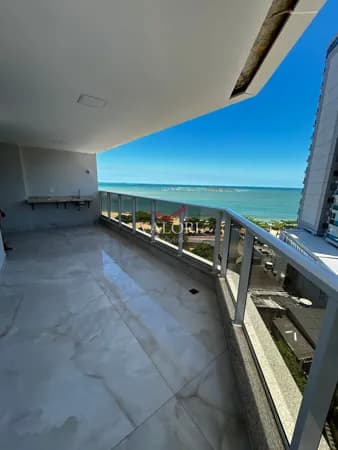 Apartamento em Vila Velha - Itapuã
