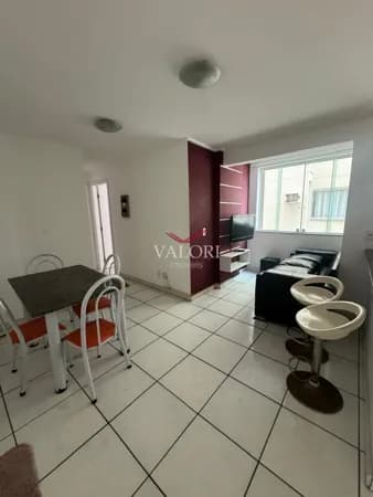 02 quartos com suite na Praia de Itapoa