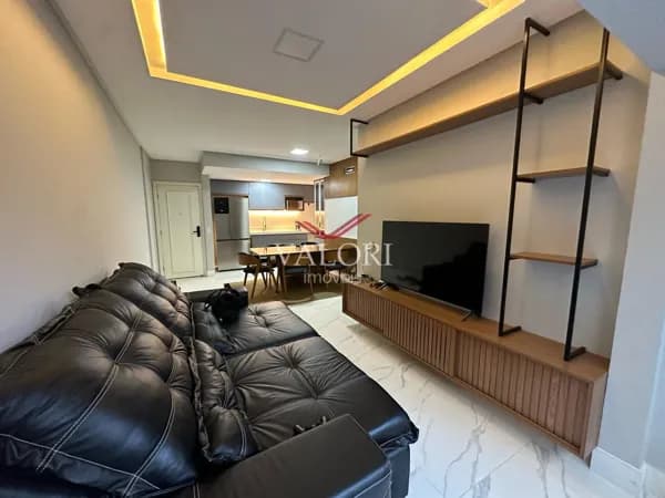 apartamento 3 quartos 1 suíte no Parque das Castanheiras