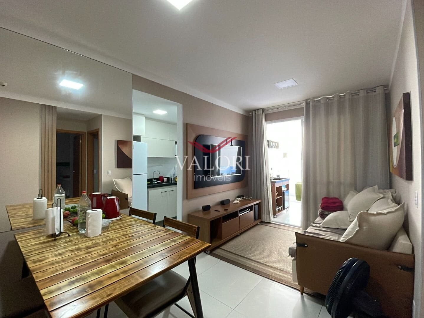 2 quartos com suíte na melhor localização de Itaparica!