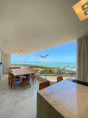 Apartamento em Vila Velha - Itapuã