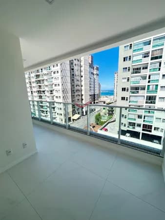 Apartamento 3 Quartos, sendo 1 Suíte com Vista Para o Mar de Itaparica