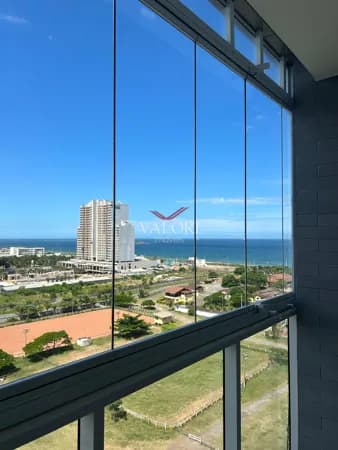 Apartamento Padrão 2 quartos com suite na Praia de Itaparica