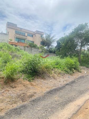 Lote/Terreno em Vila Velha - Interlagos