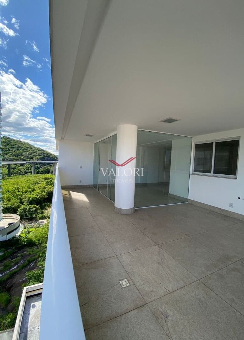 Apartamento em Vila Velha - Praia da Costa