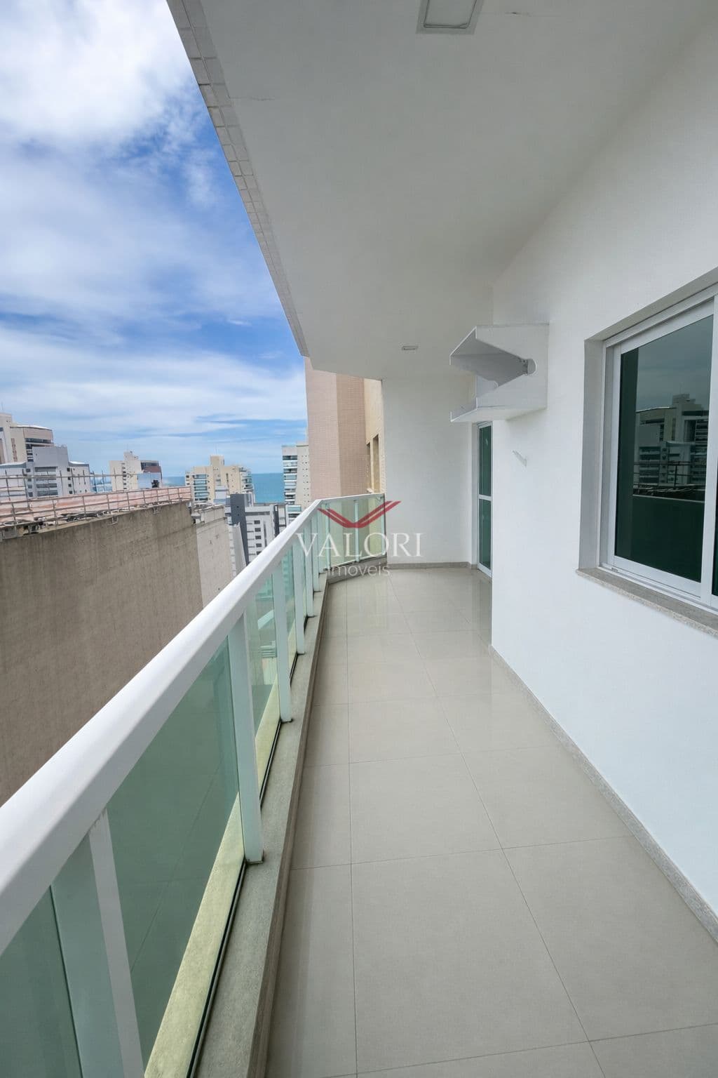 Apartamento Alto Padrão, 3 Quartos, Sendo 1 Suíte com Vista Para o Convento da Penha
