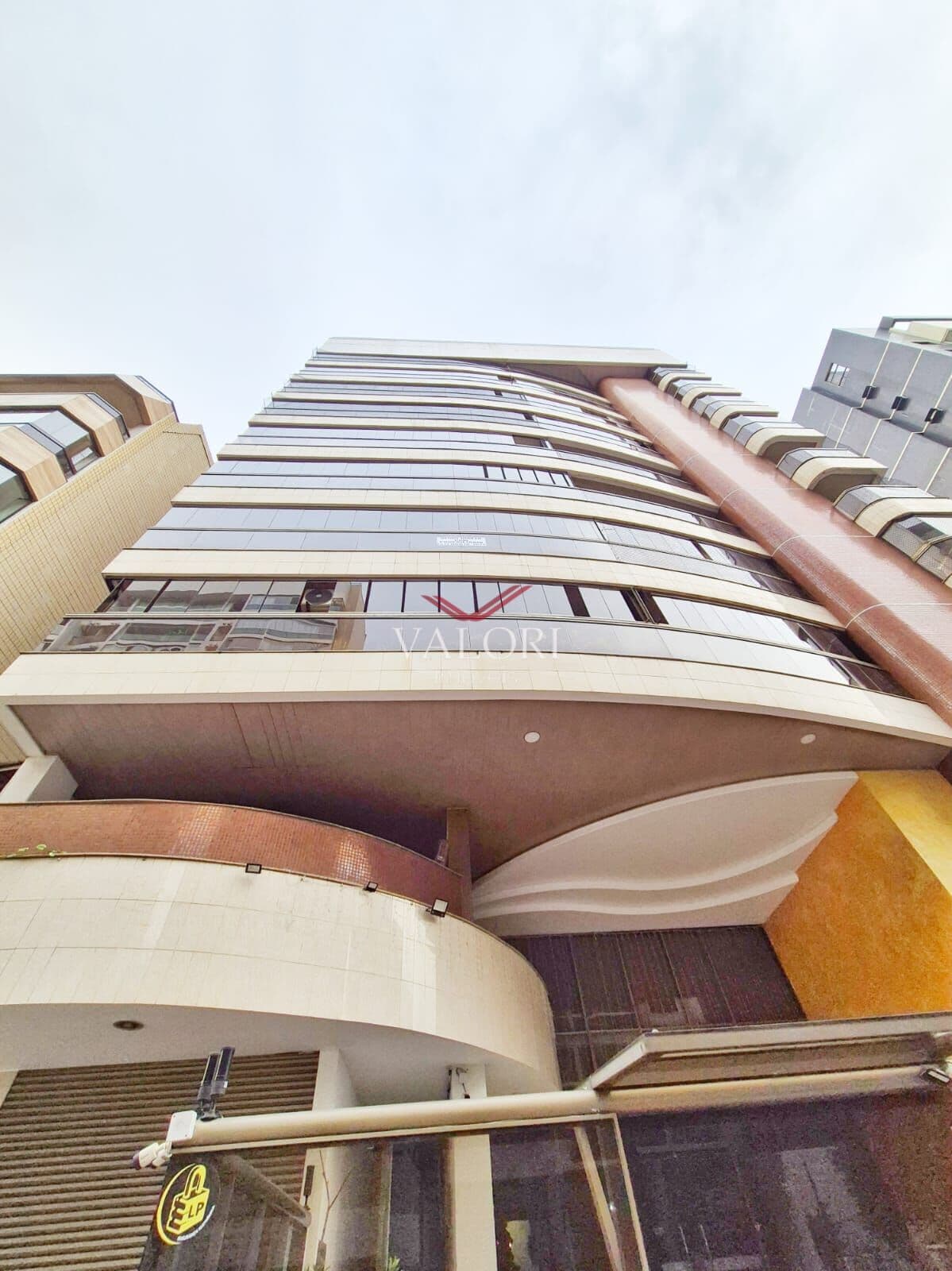 Apartamento em Vila Velha - Itapuã