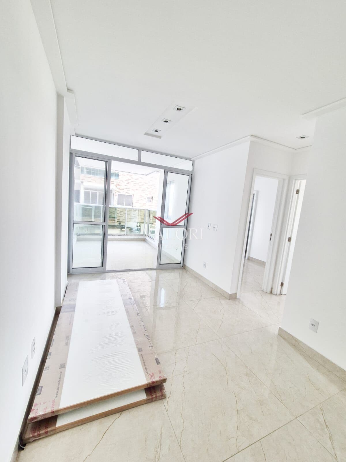 Apartamento Alto Padrão 2 Quartos em Itapuã Perto do Mar