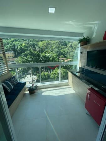 Apartamento em Vila Velha - Praia da Costa