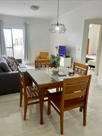 Apartamento 2 quartos em Itapuã - oportunidade