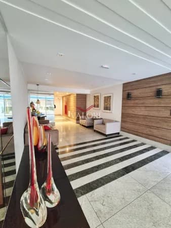 Apartamento 3 Quartos na Praia de Beverly Hills em Itapuã
