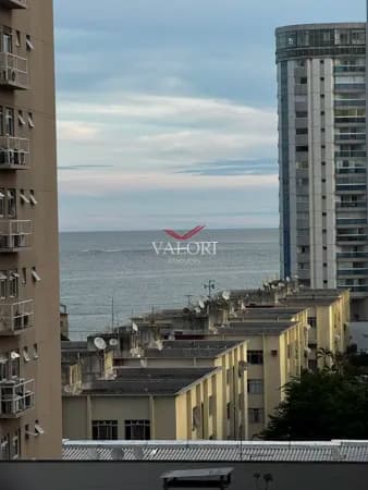 Apartamento de 3 quartos 1 suíte 2 vagas de garagem