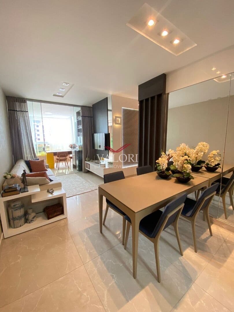 Apartamento em Vila Velha - Praia de Itapoã