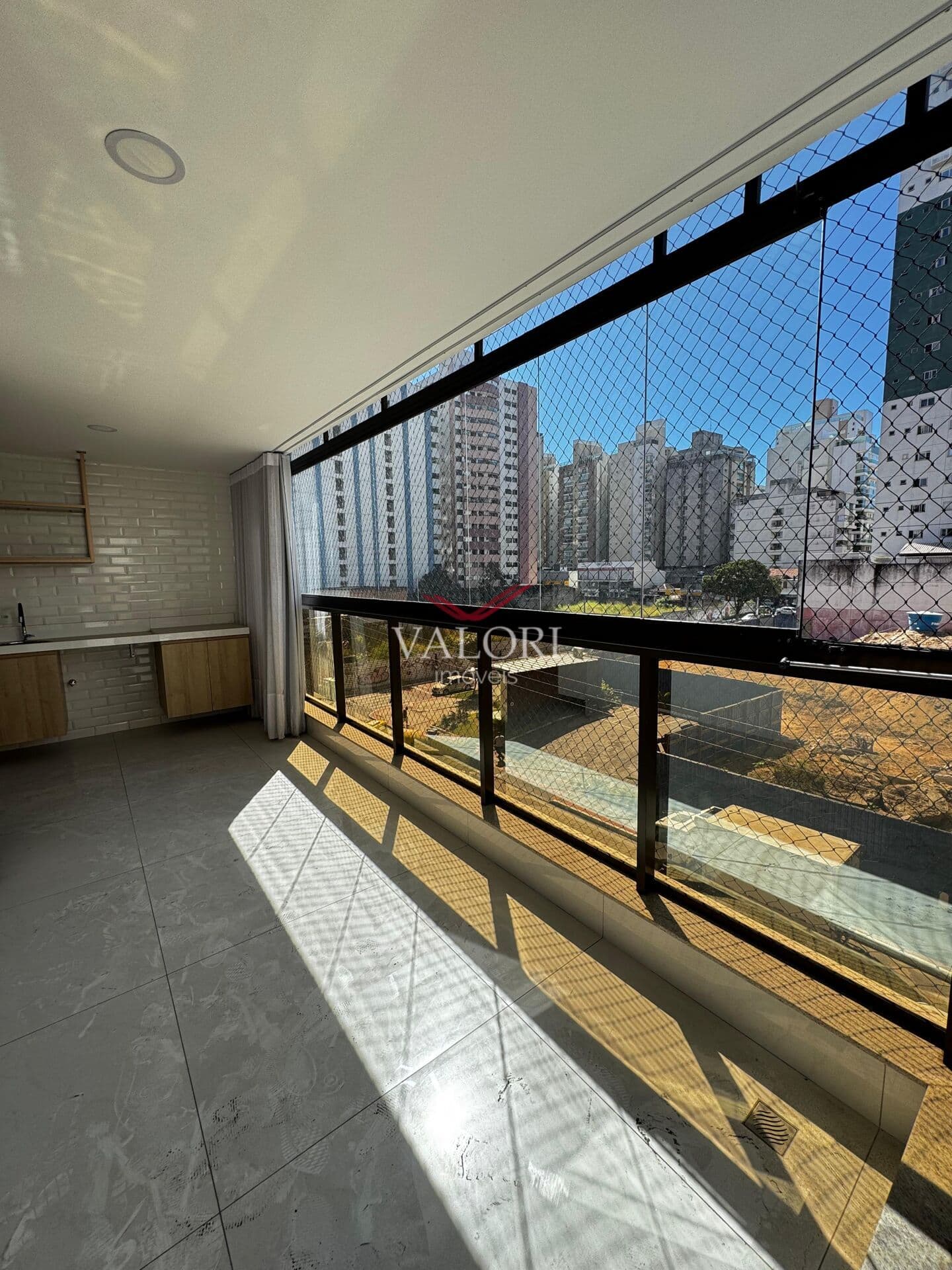 Apartamento 3 quartos 1 sute com 110 m2