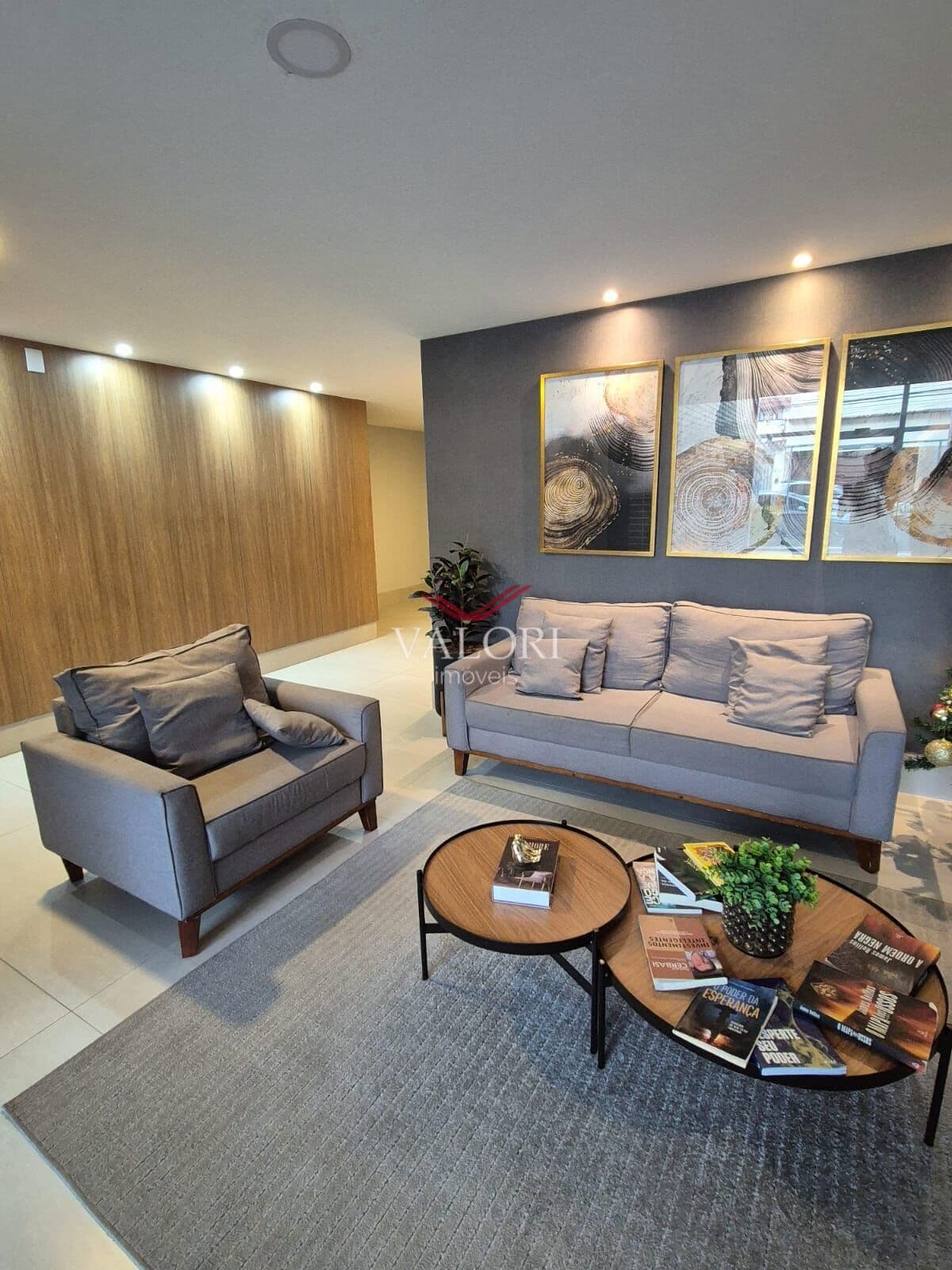 Apartamento em Vila Velha - Praia de Itaparica
