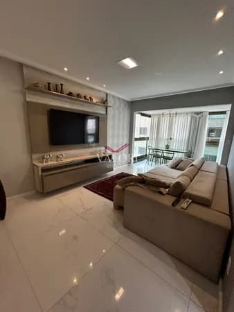 Apartamento na orla da Praia de Itaparica