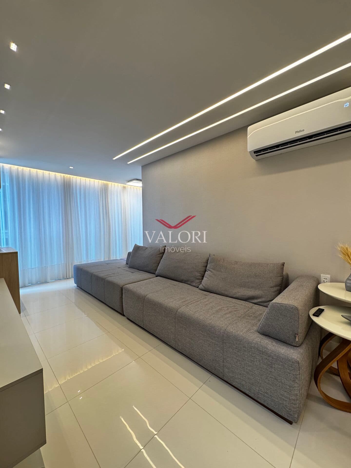 Lindo apartamento, Praia de Itaparica, Vila Velha/ES