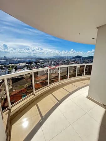 Apartamento em Itapuã 2 Quartos, sendo 1 Suíte