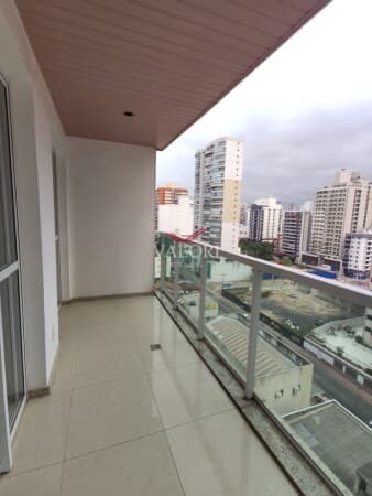 Apartamento em Vila Velha - Praia de Itapoã