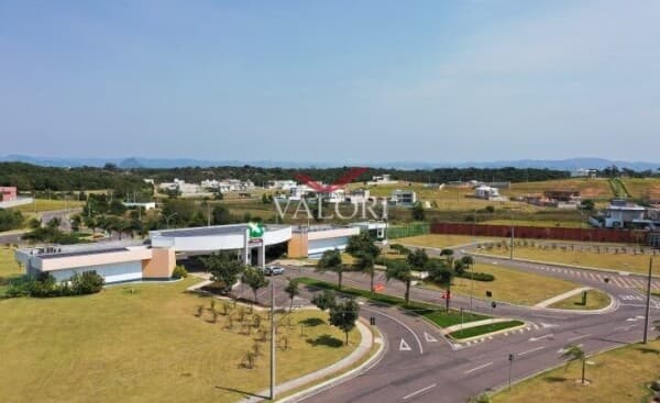 Lote/Terreno em Vila Velha - Ponta da Fruta