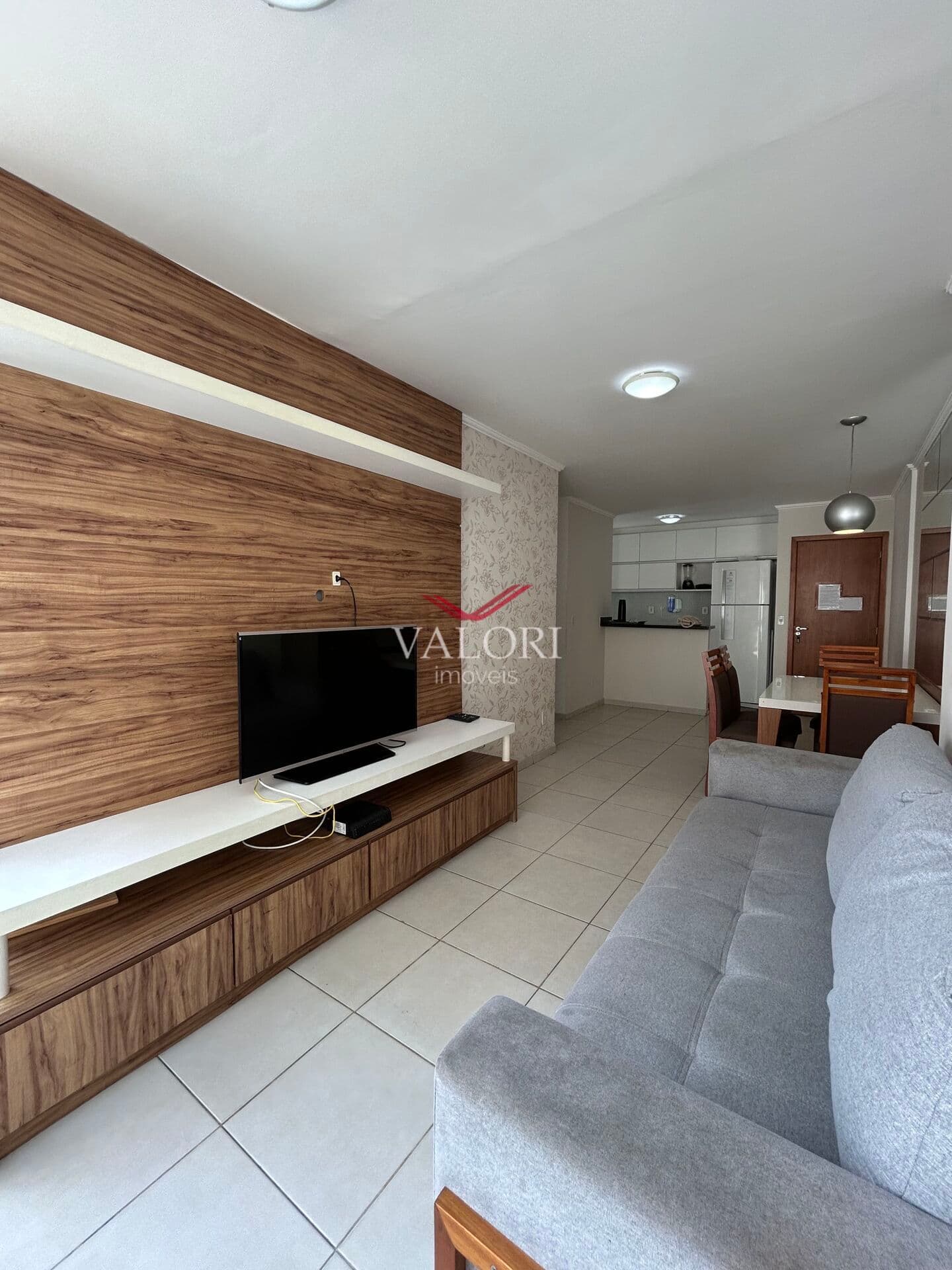 Apartamento 3 quartos na Praia de Itapuã, Vila Velha