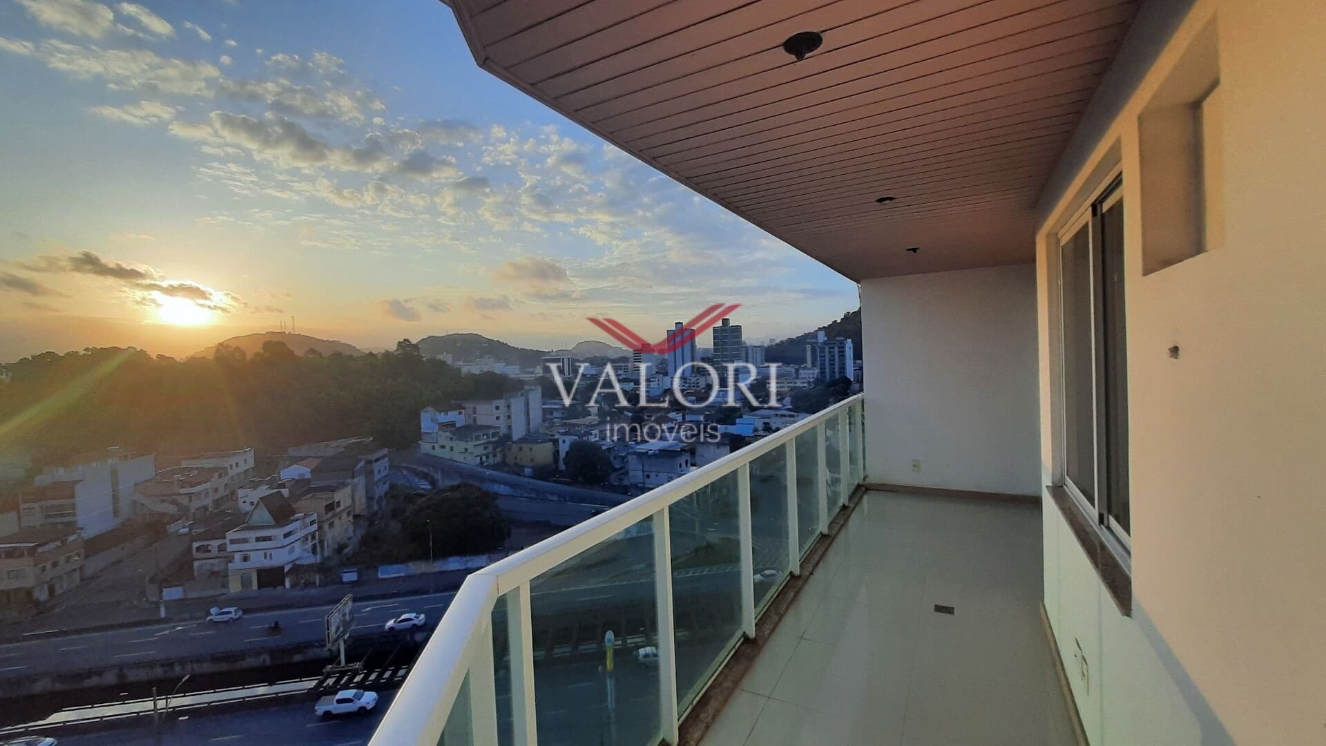 Apartamento em Vila Velha - Praia da Costa