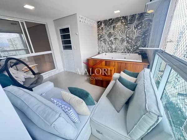 Apartamento Cobertura Duplex SENSACIONAL