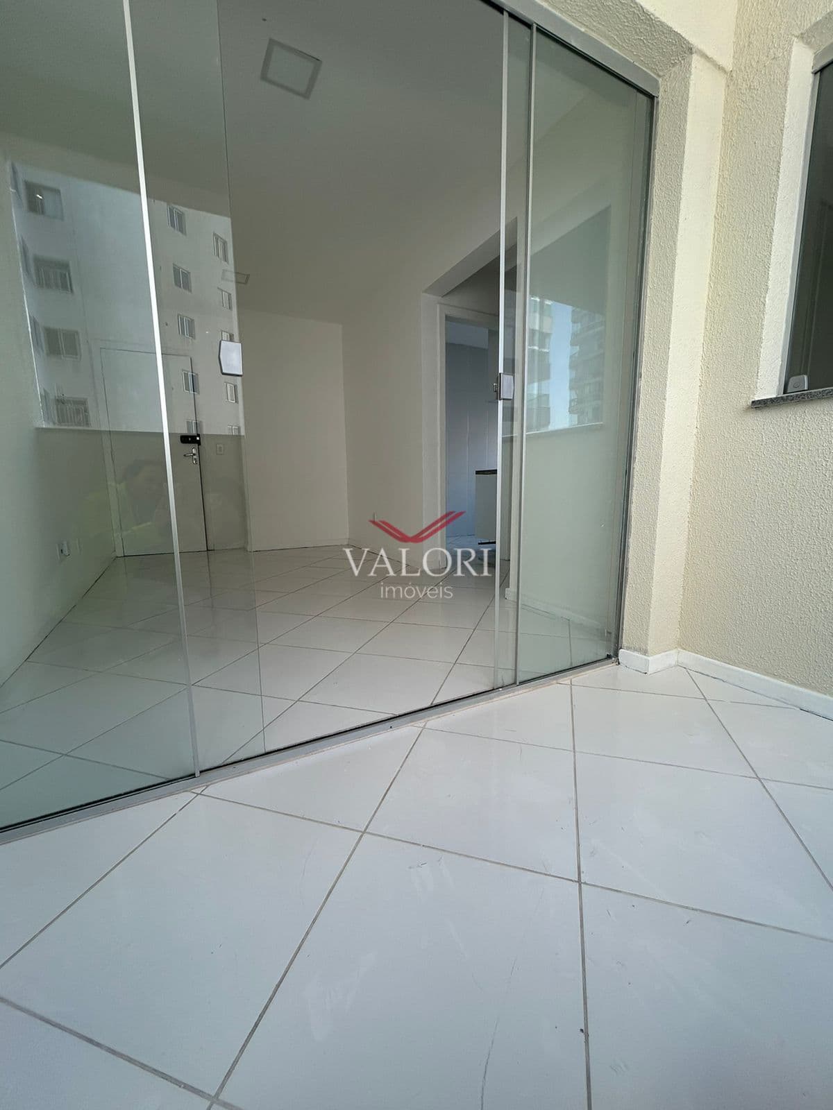 Apartamento em Vila Velha - Itapuã