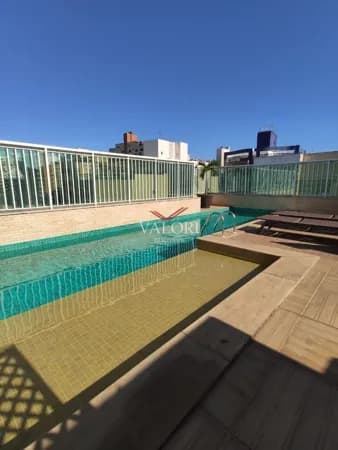 Apartamento Praia da Costa, frente mar! pronto para morar!