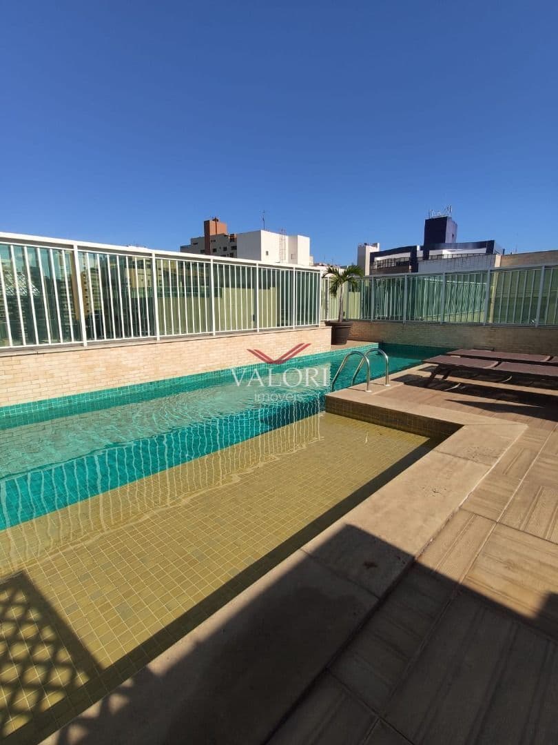 Apartamento Praia da Costa, frente mar! pronto para morar!
