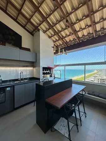 Apartamento em Vila Velha - Praia de Itaparica