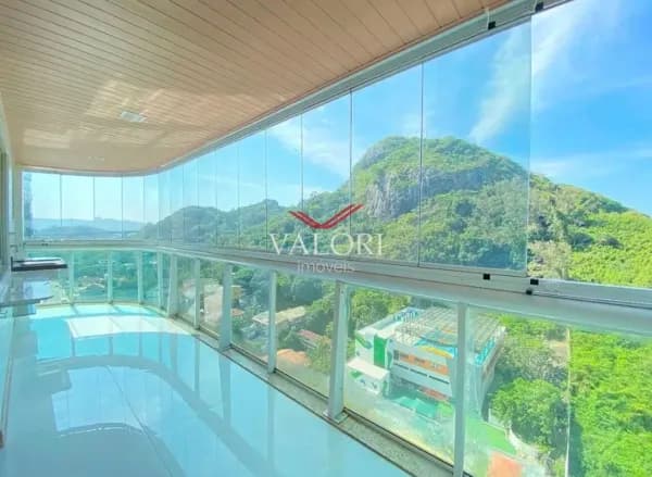Apartamento 4 quartos na Praia da Costa