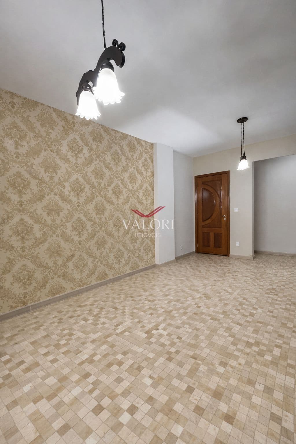 Apartamento de 3 quartos 1 suíte com 130 m2 na quadra do mar