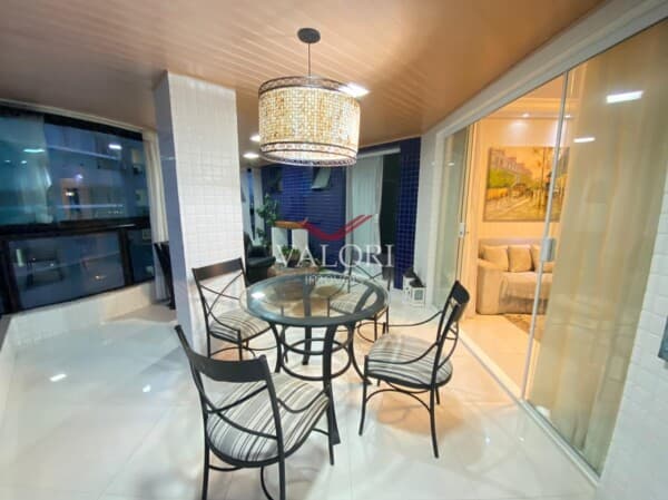 Apartamento em Vila Velha - Praia de Itaparica