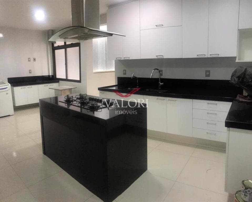 Apartamento em Vila Velha - Praia da Costa