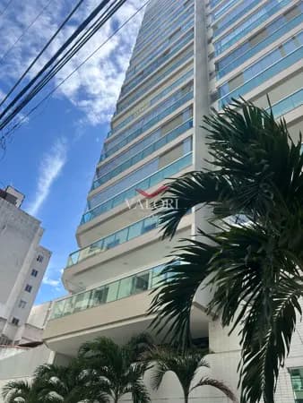 Apartamento 3 quartos em Itapuã