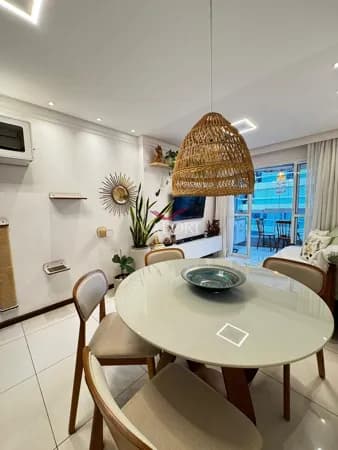 Apartamento em Vila Velha - Praia da Costa