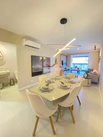 Apartamento em Santa Lúcia, Vitória/ES